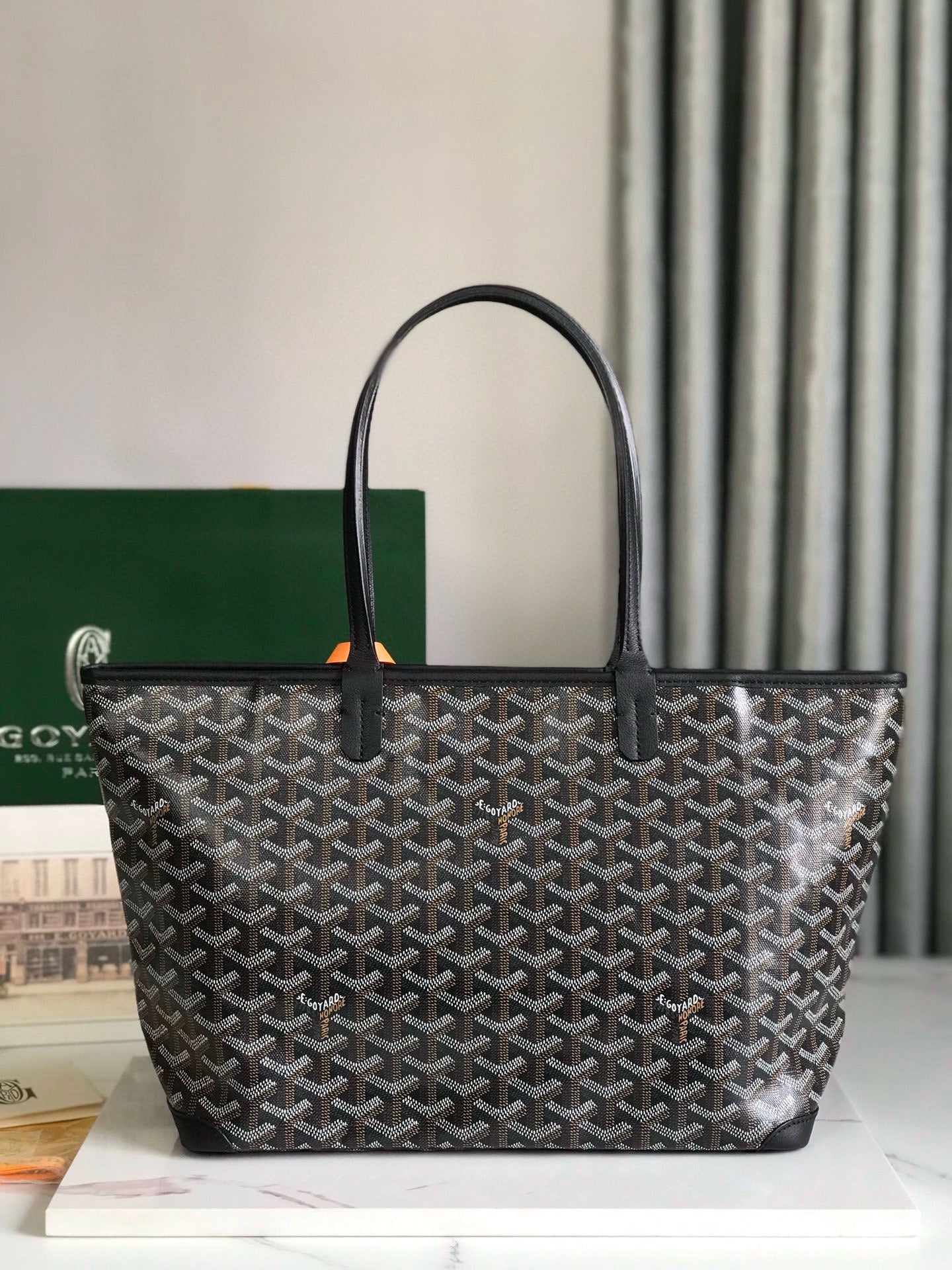 GOYARD ARTOIS 30*23.5*13