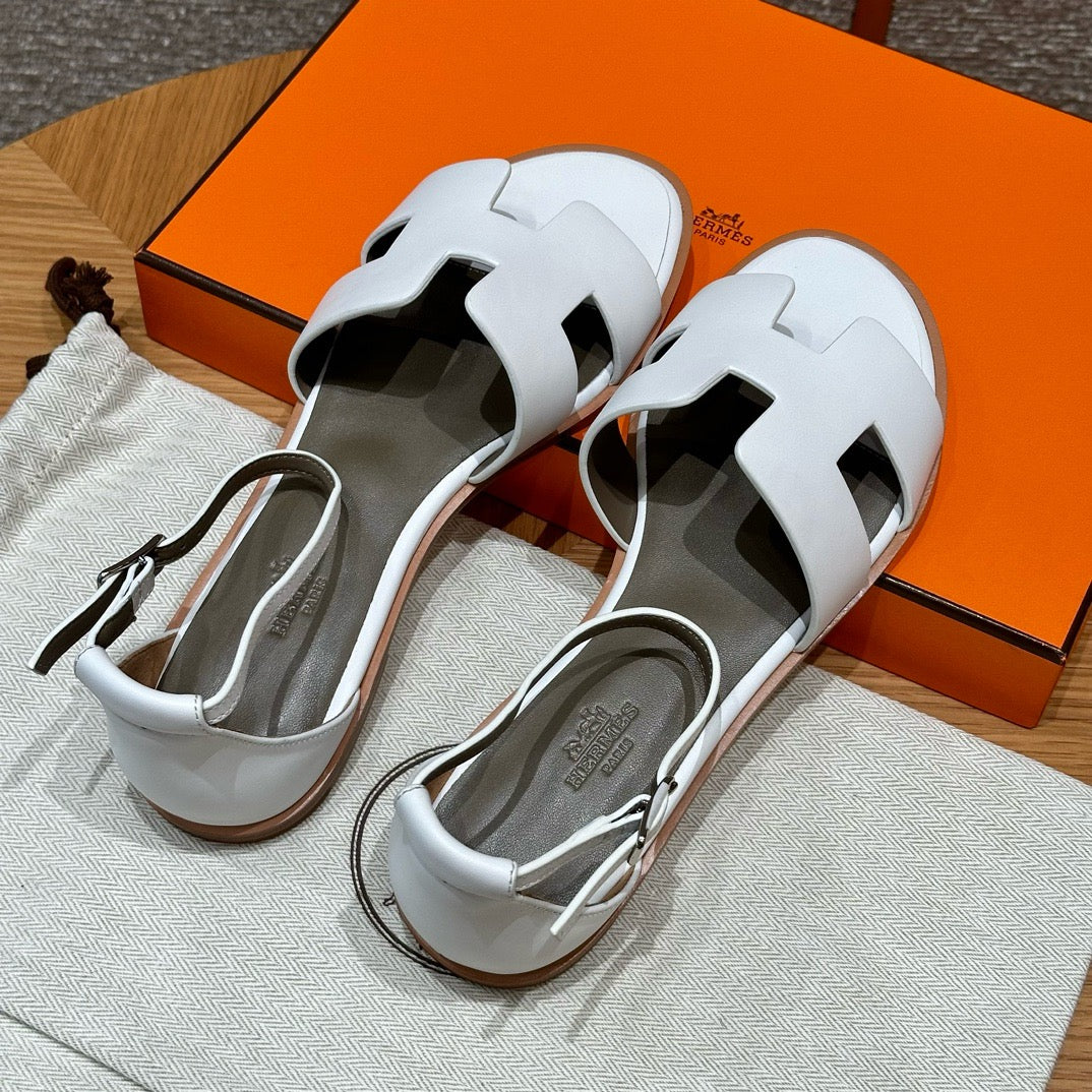 Hermes Sandals
