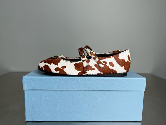 Prada Flats