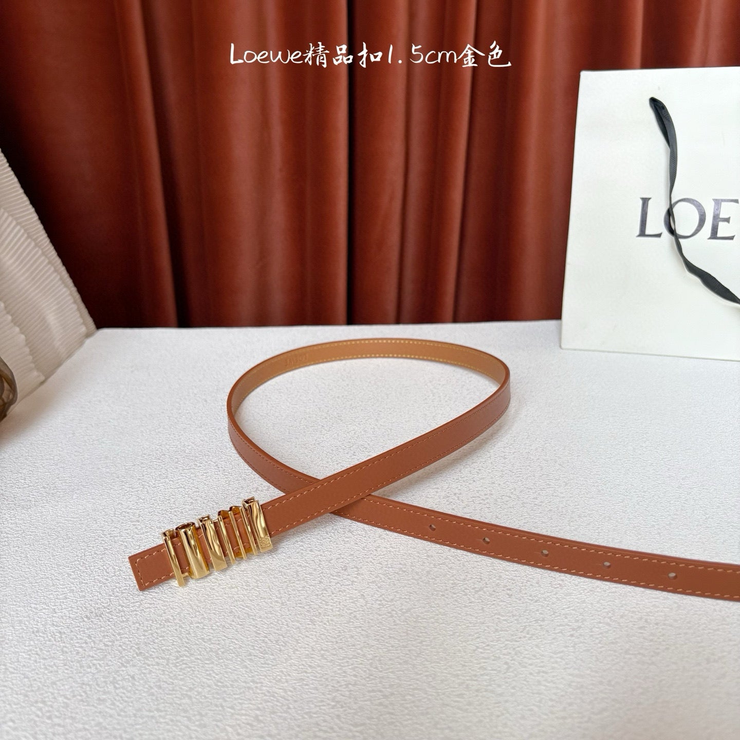 Loewe Belt