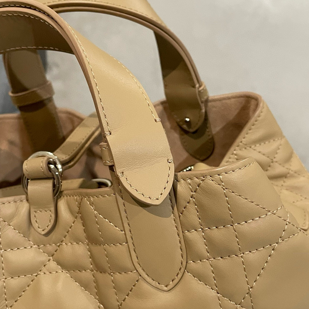 Dior Toujours Bag