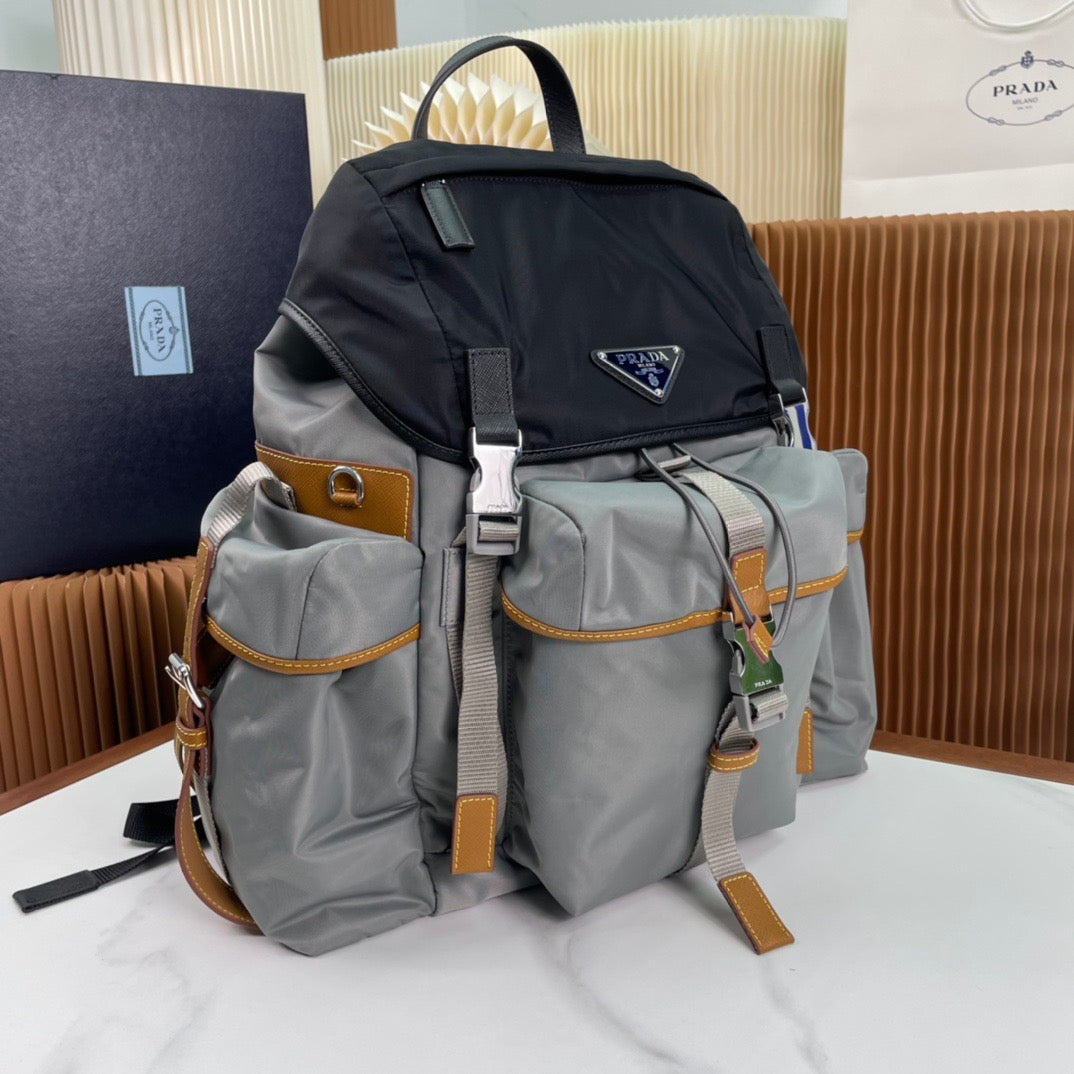 Prada Backpack