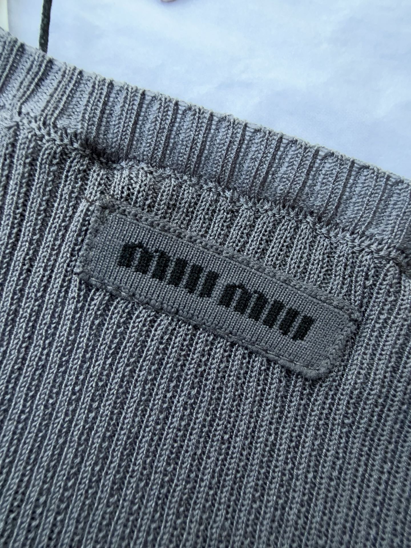 Miu Miu Sweater