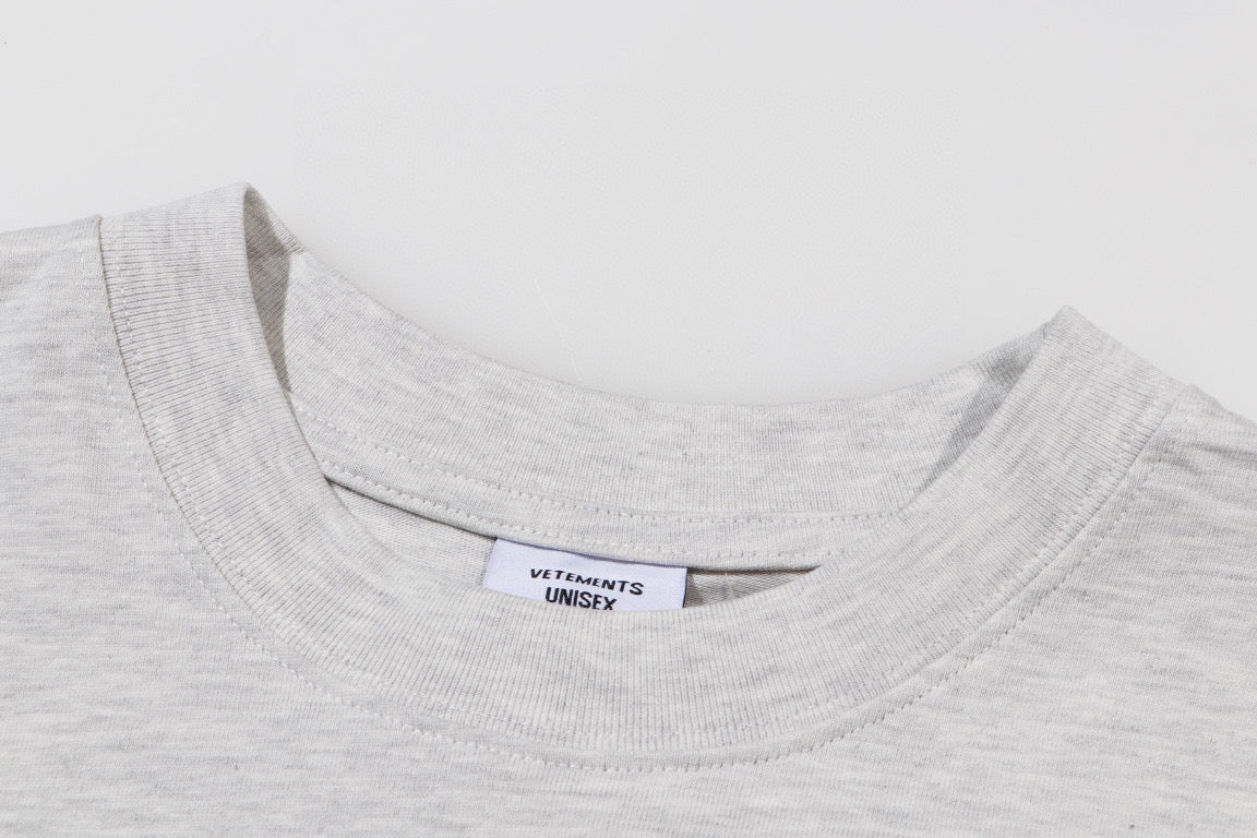 Vetements T-Shirt