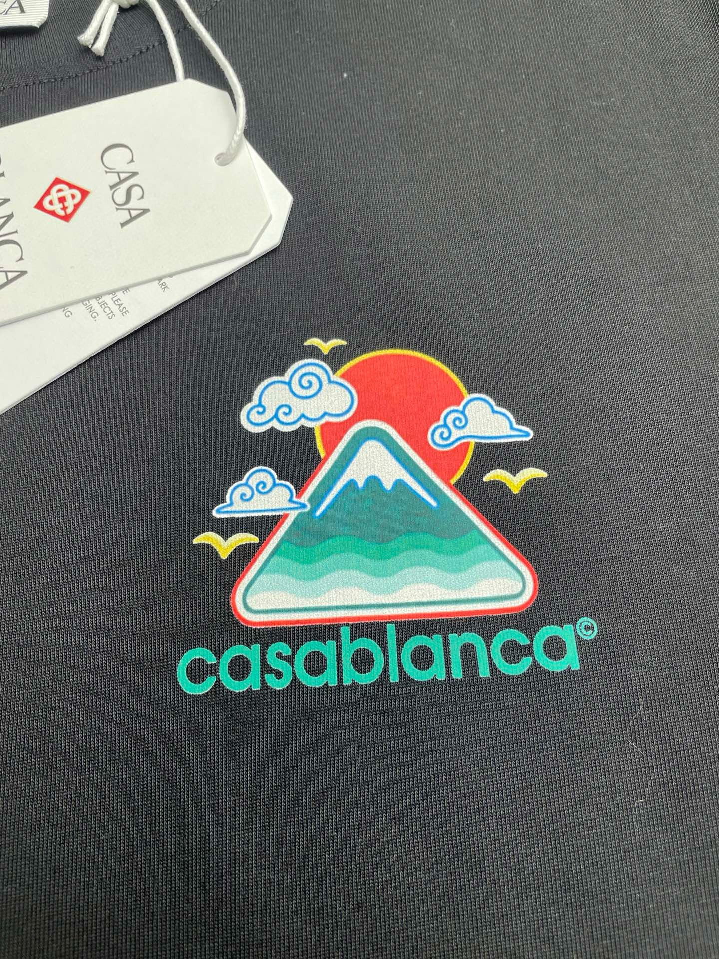 Casablanca T-Shirt