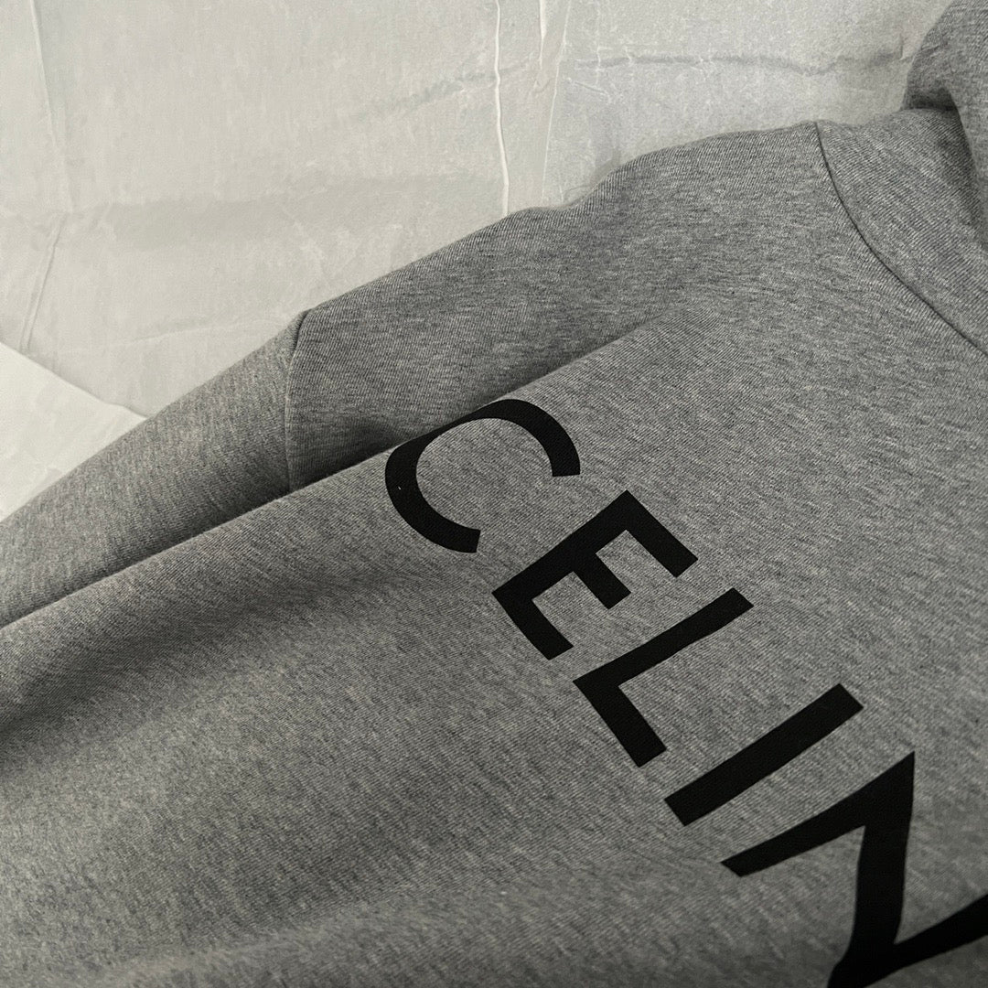 Celine Hoodie