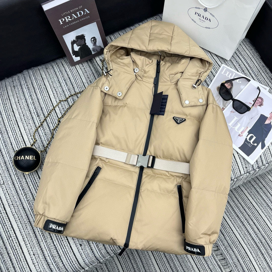 Prada Down Jacket