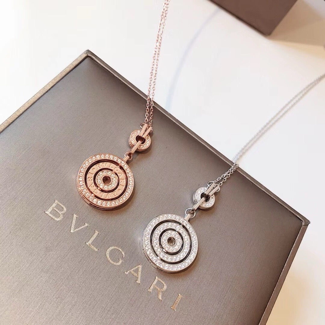 Bvlgari Necklace