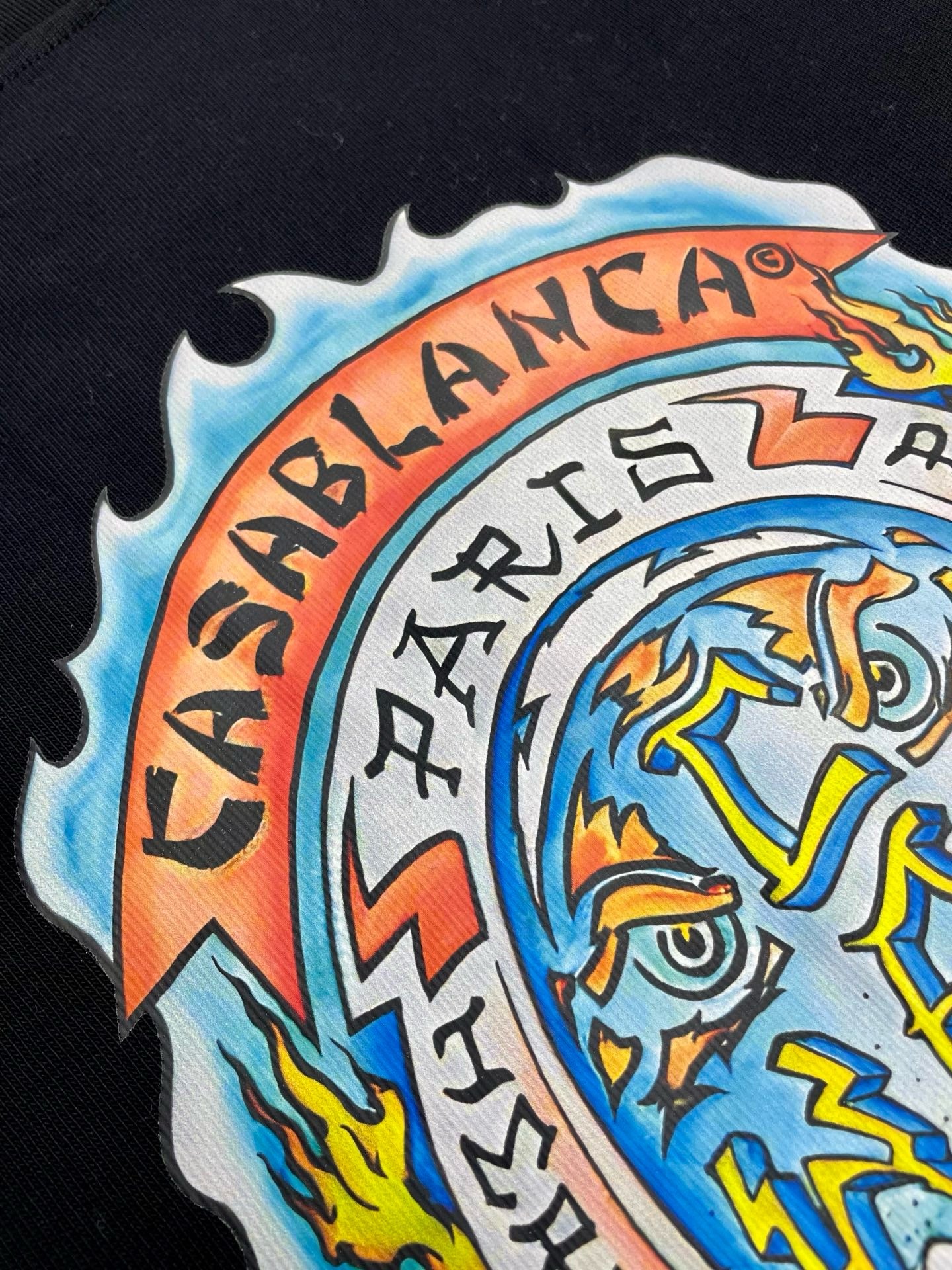 Casablanca T-Shirt