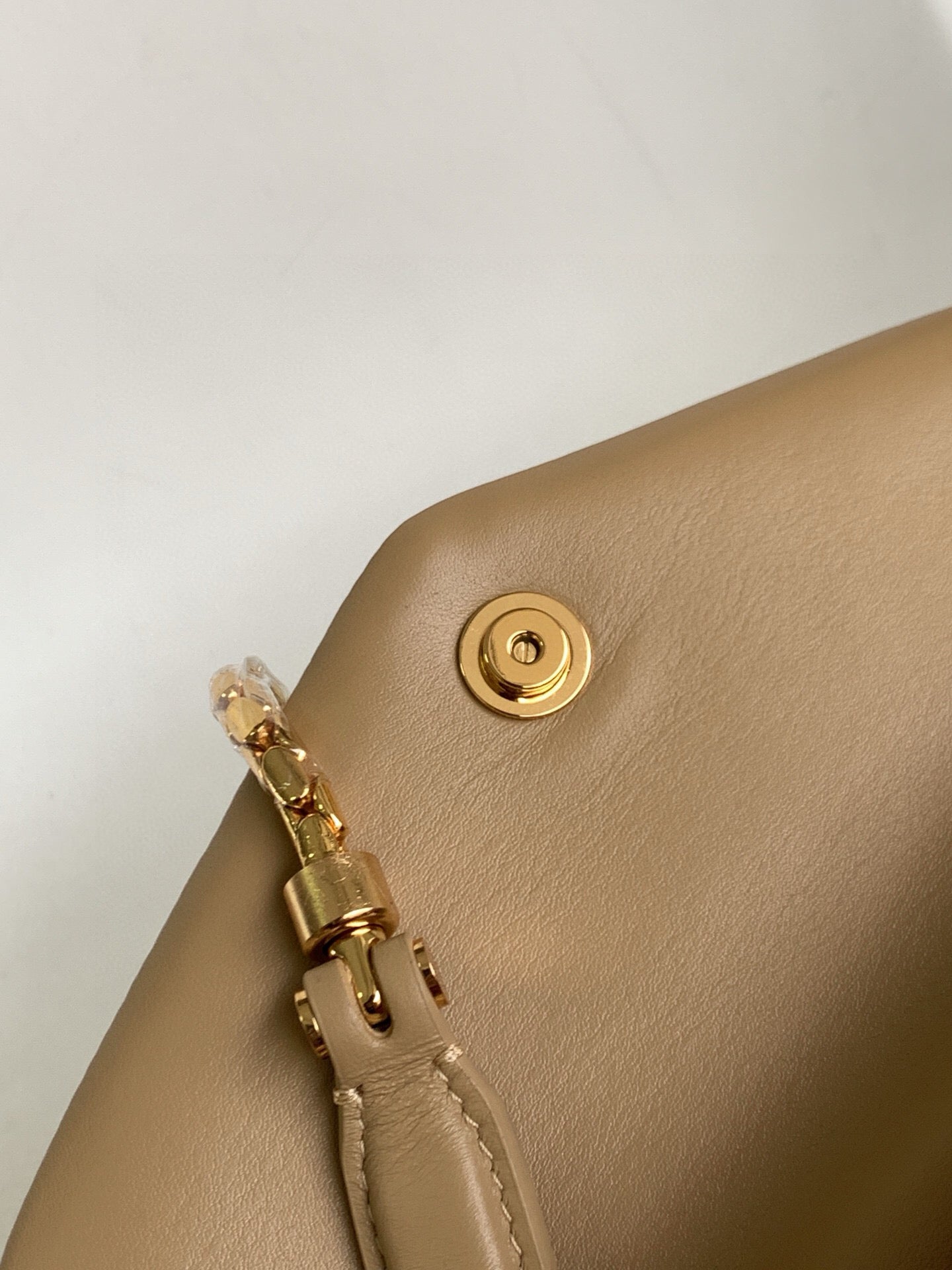 Bvlgari Serpenti Reverse Bag