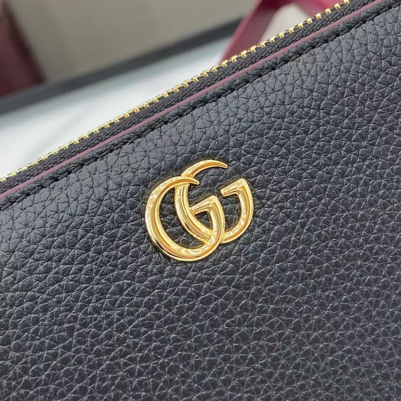Gucci Long Wallet