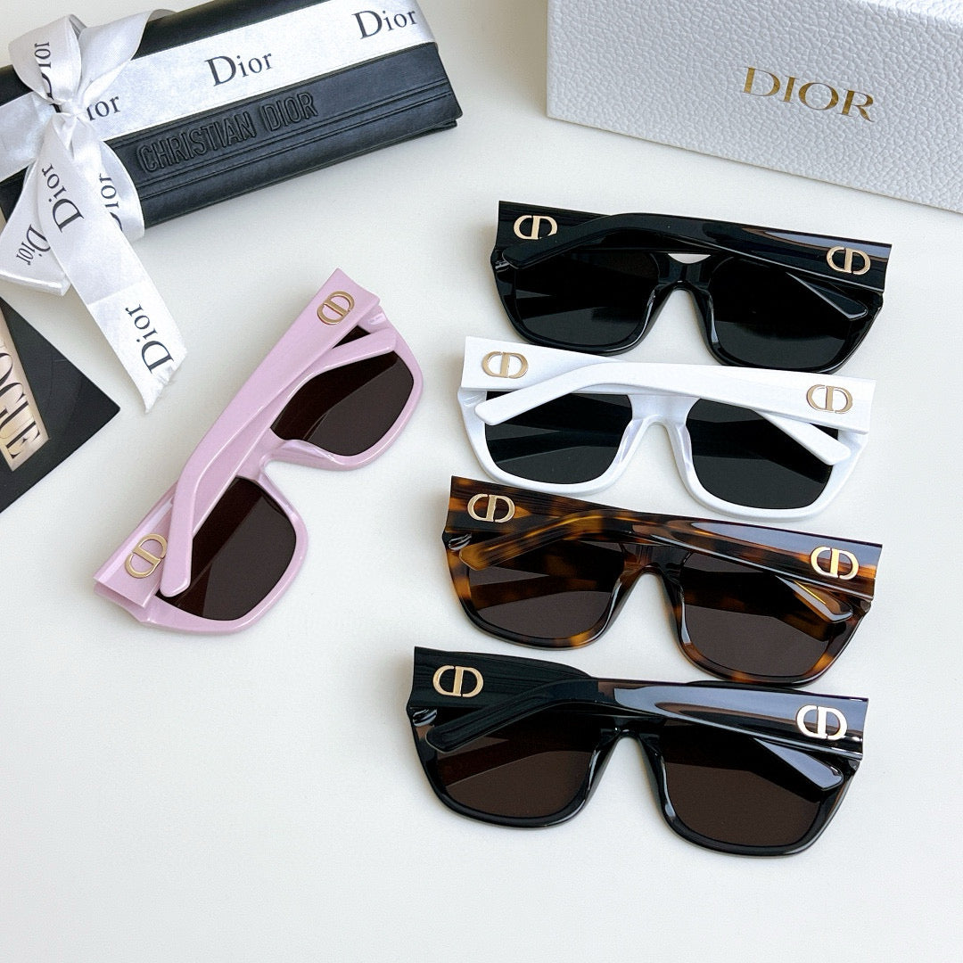 CD Sunglasses