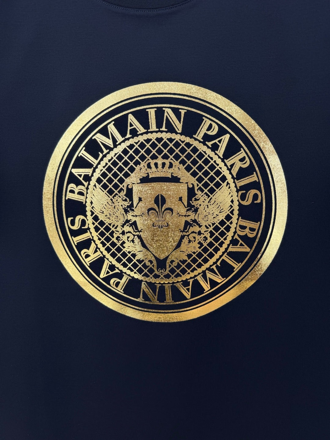 Balmain T-Shirt