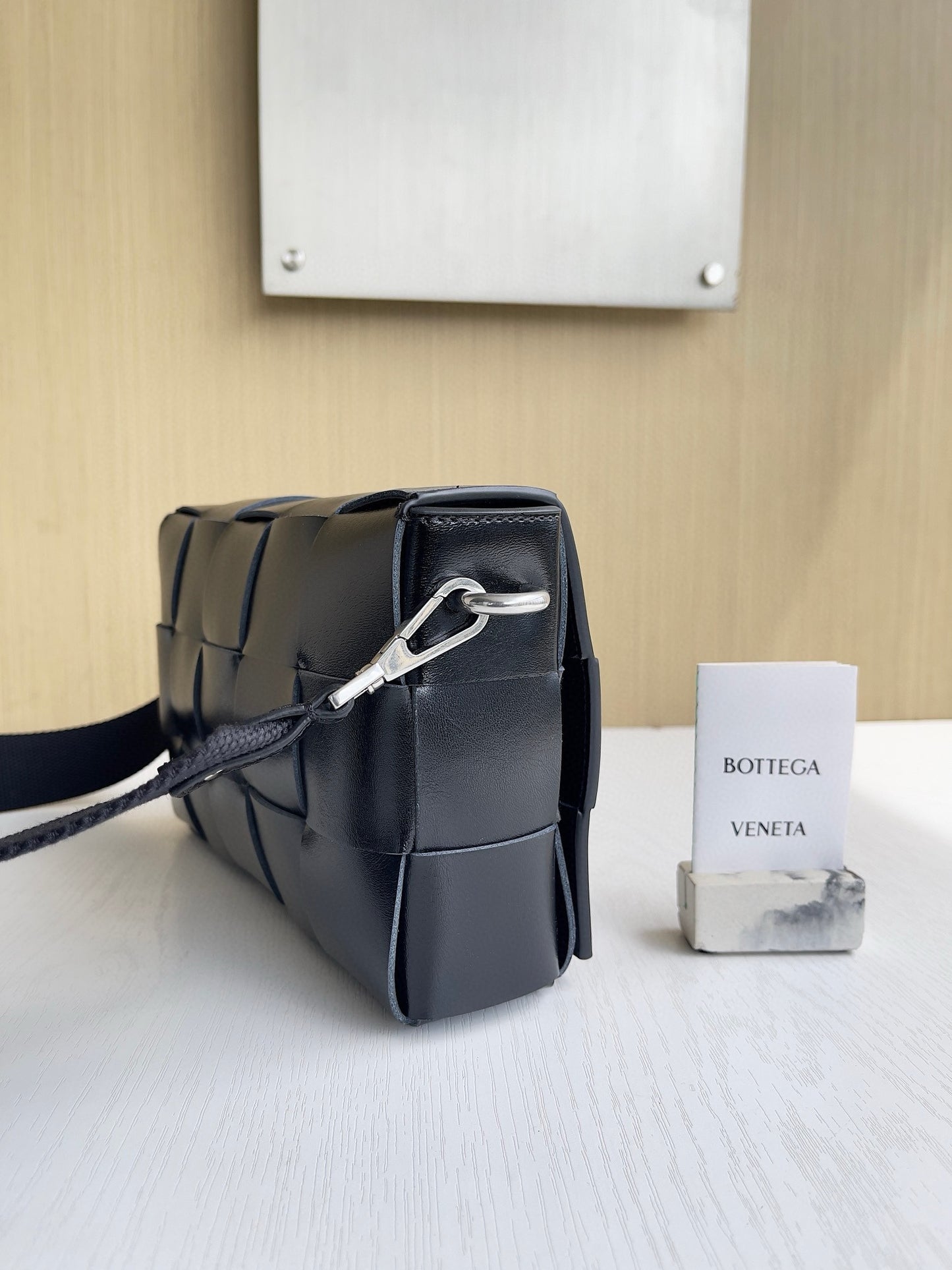Bottega Veneta Cassette