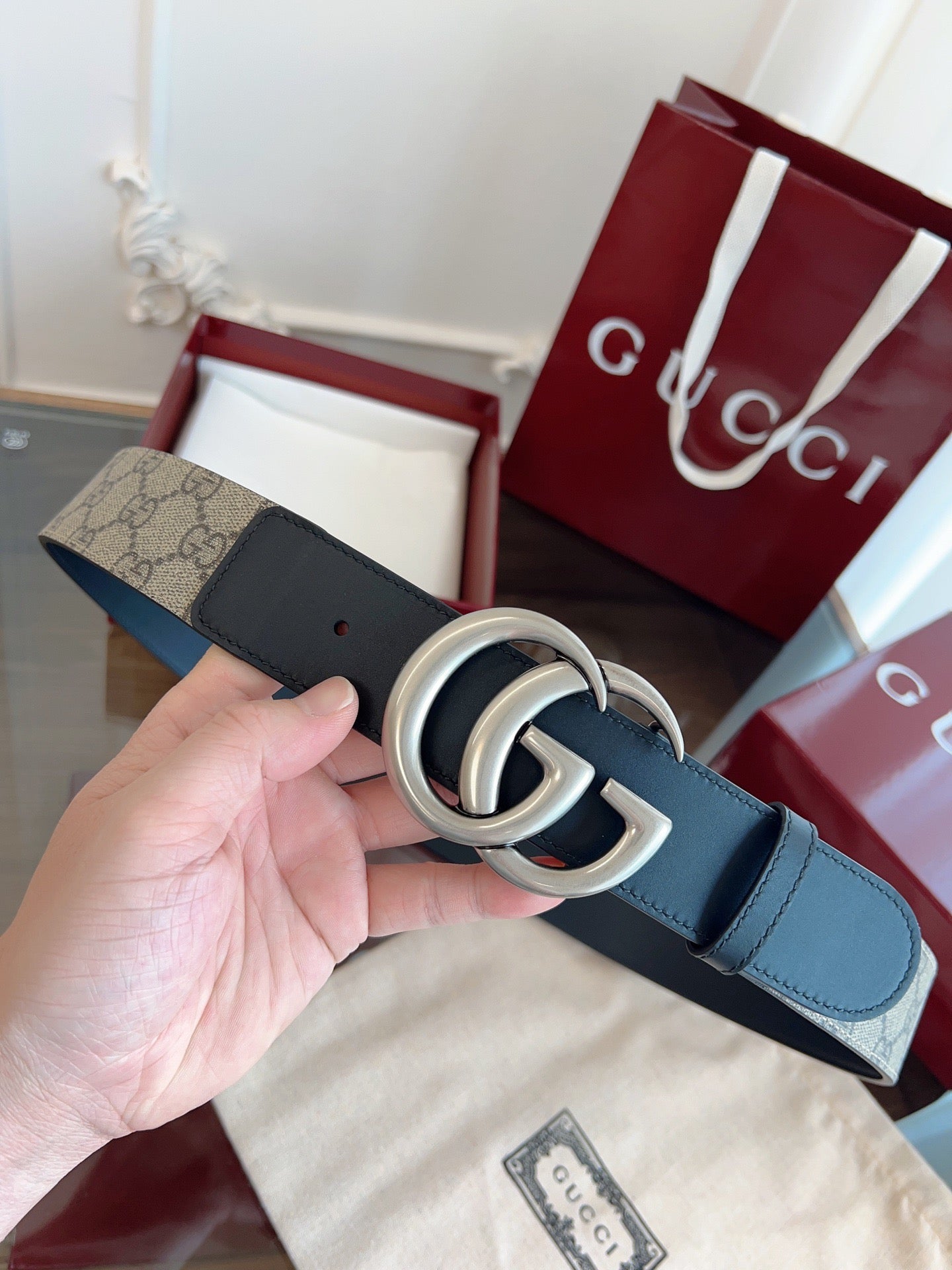 Gucci Belts