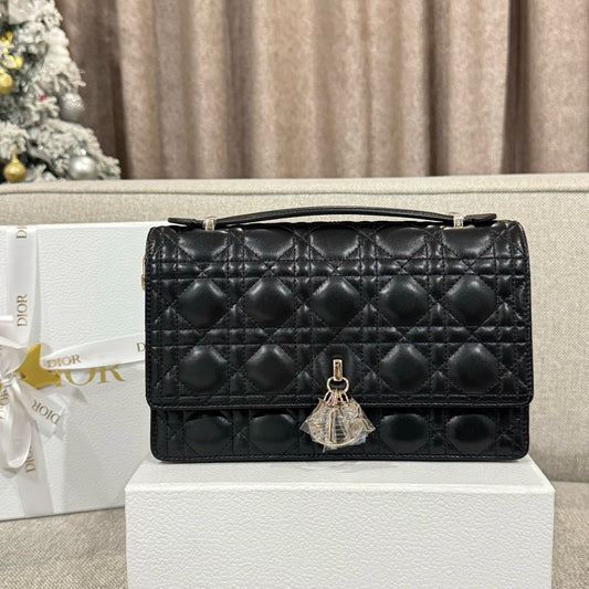 Dior WOC