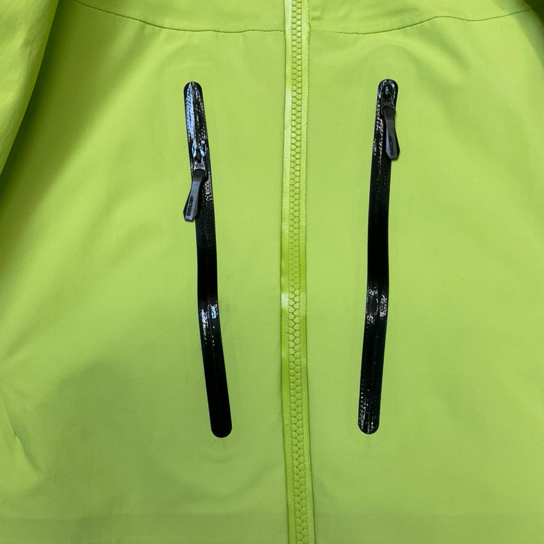 Arcteryx Jacket