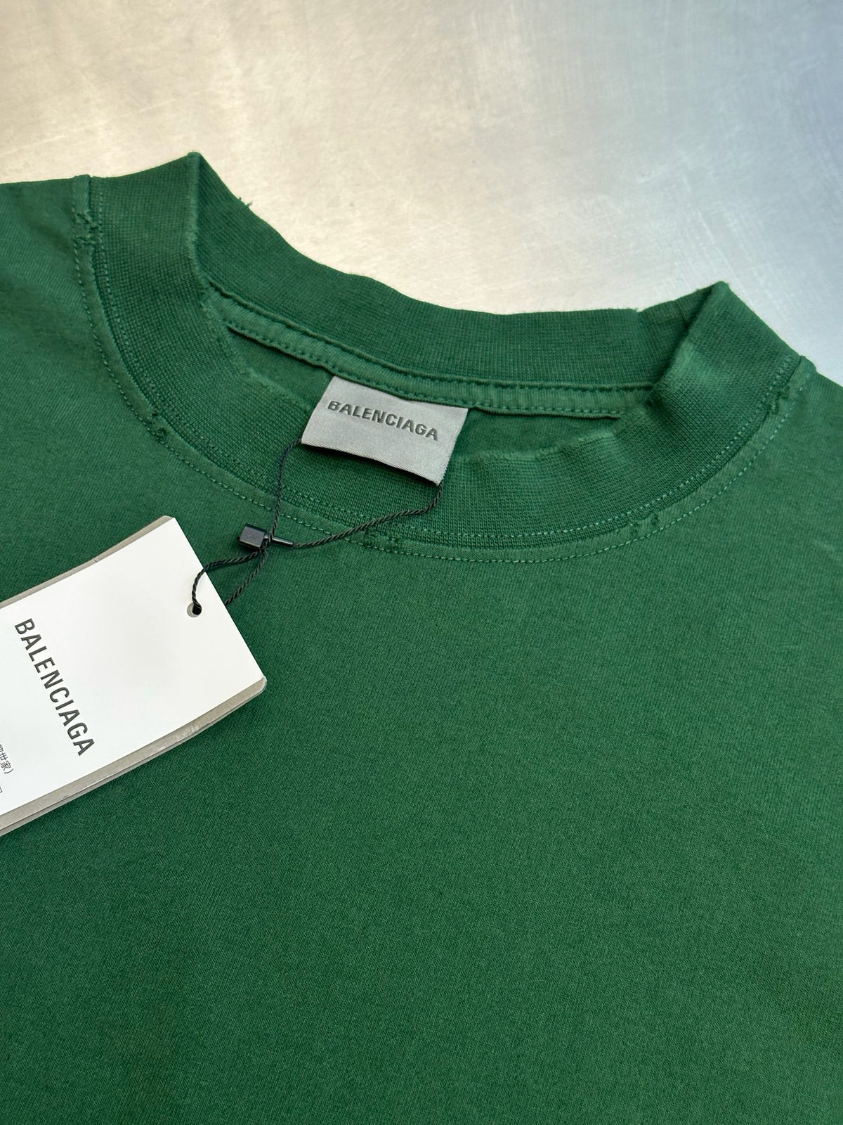 Balenciaga T-Shirt