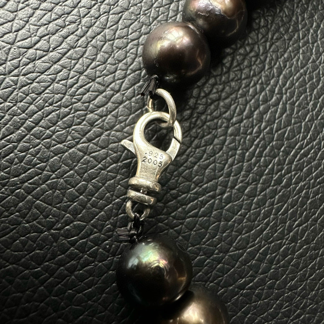 Chrome Hearts Necklace