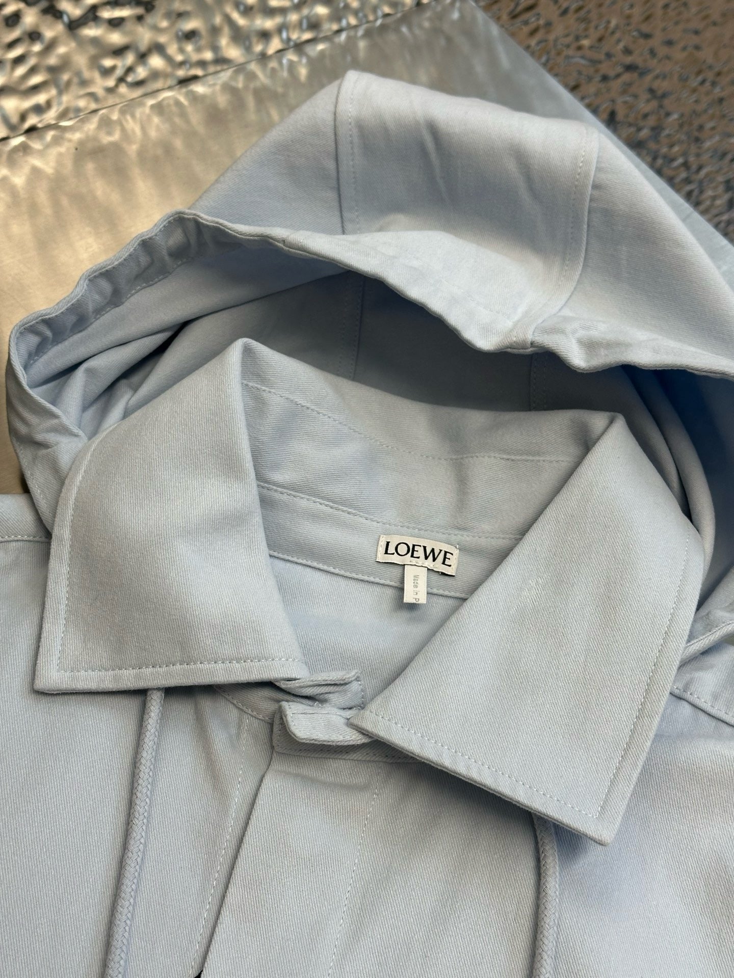 Loewe Hoodie