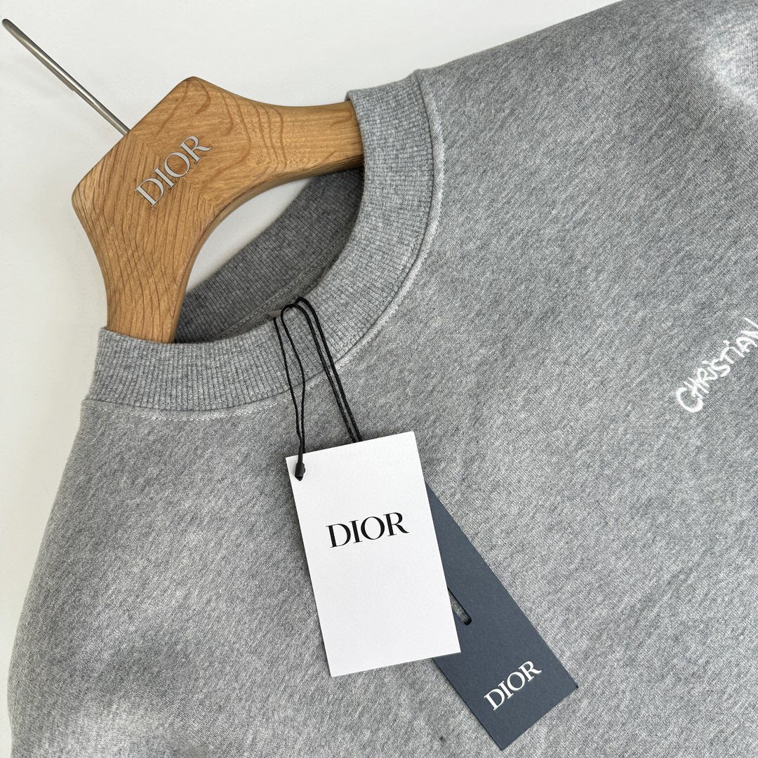 Dior Long Sleeve