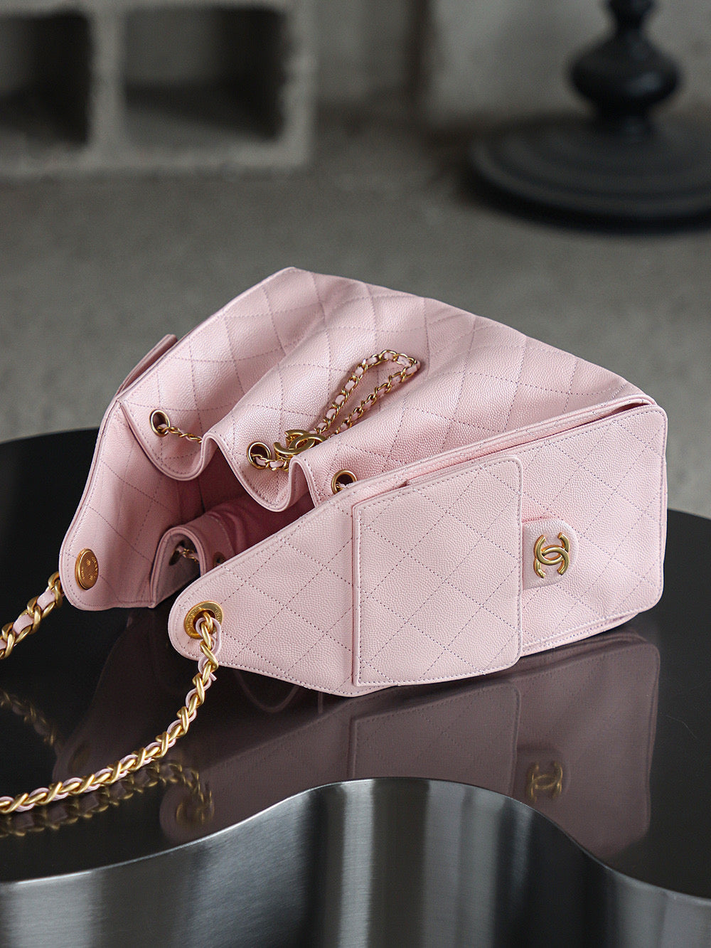 Chanel Hobo 25Bag (small)
