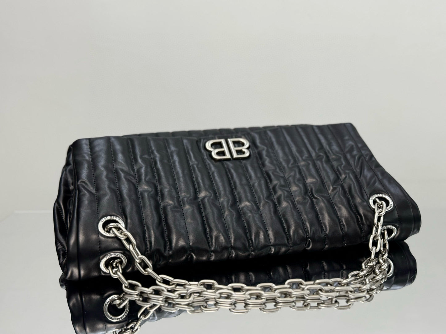 BLCG Monaco Shoulder Bag(43.5x32x13cm)