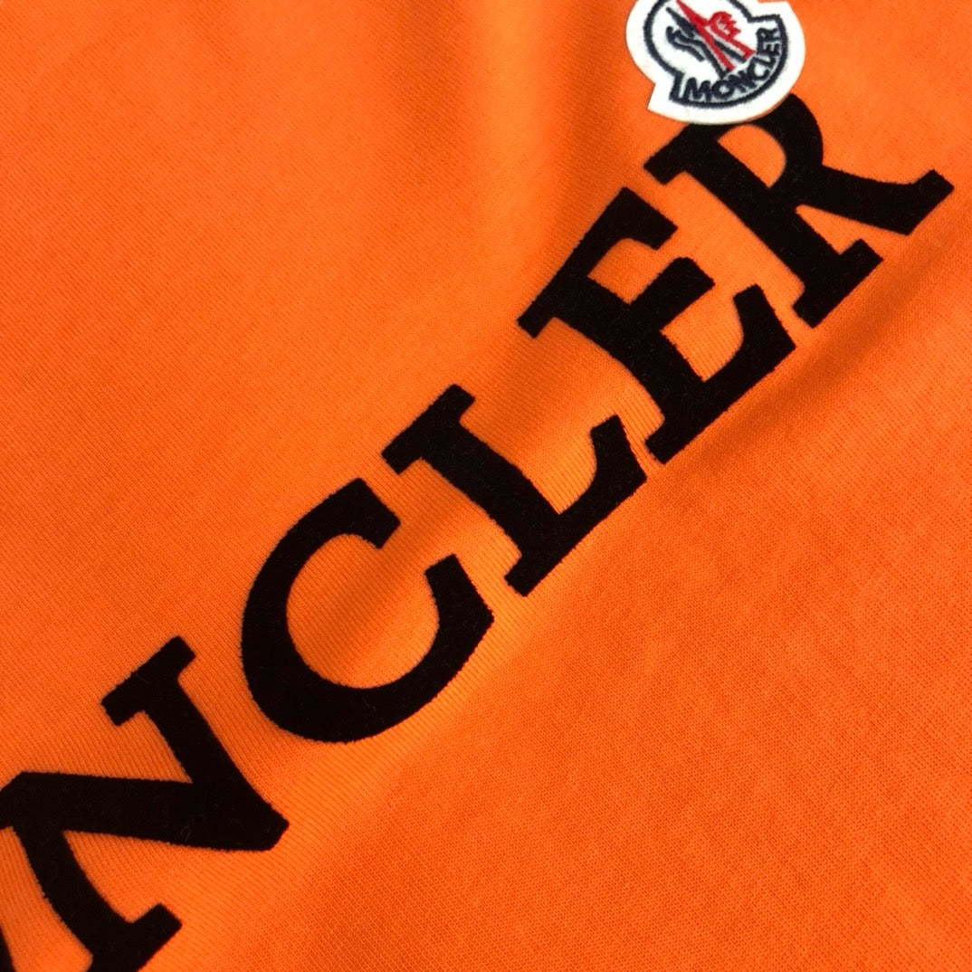 Moncler T-shirt