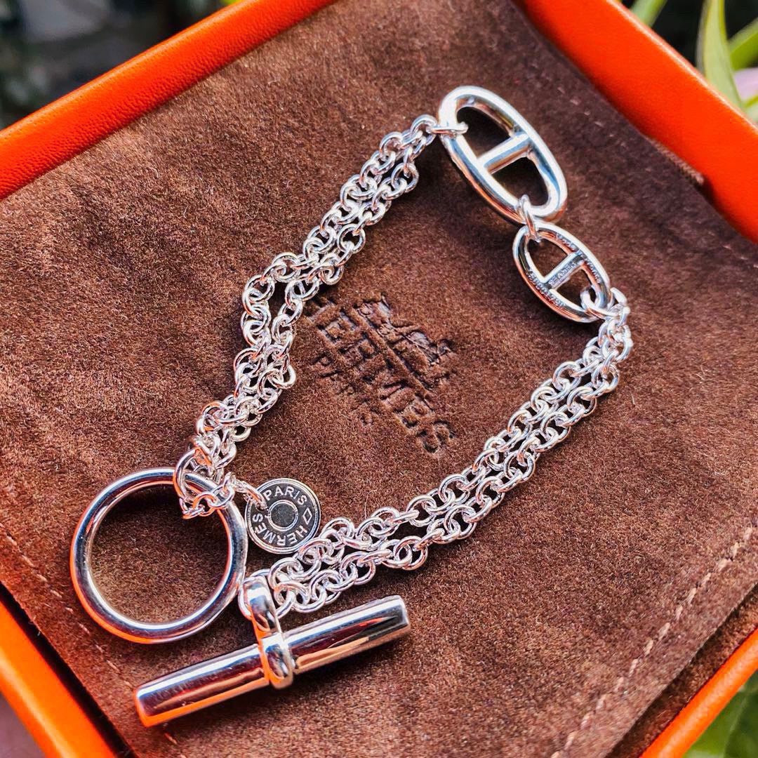 Hermes Bracelet