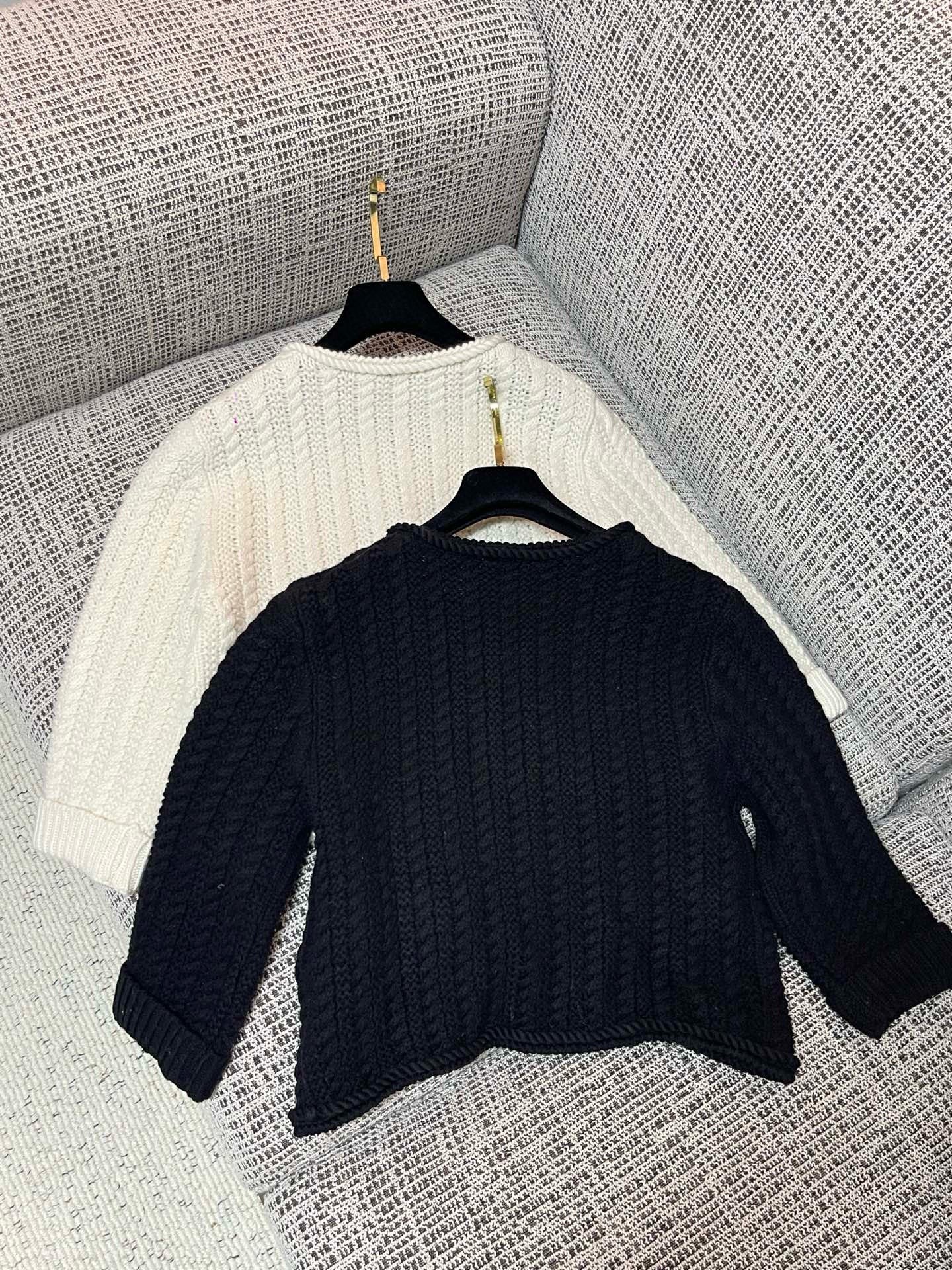 Chanel Cardigan