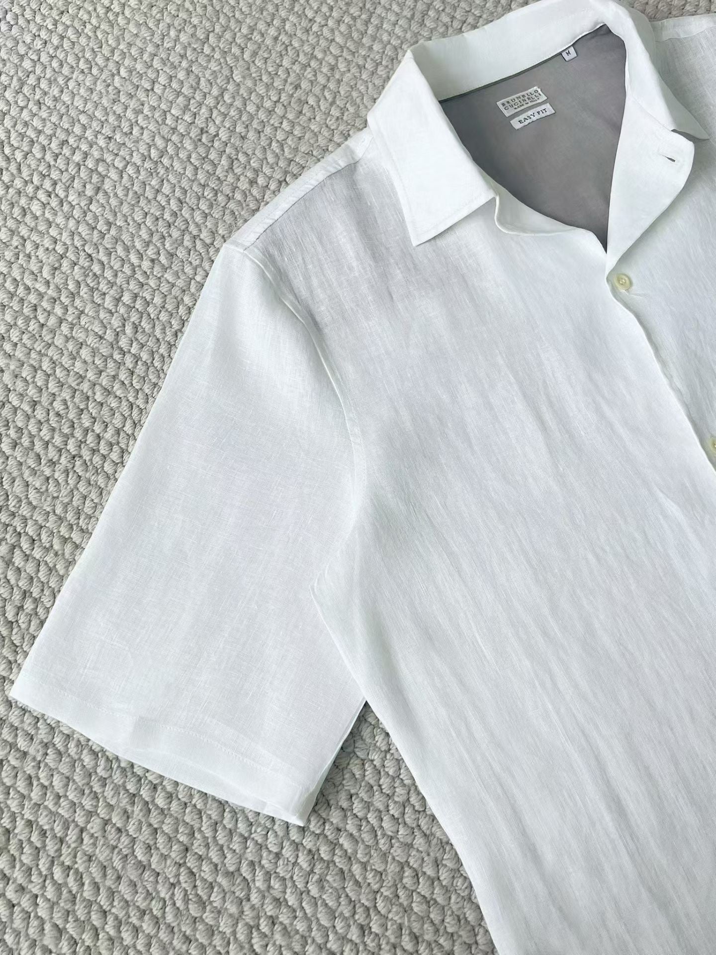 BC Short Sleeve Shirt
