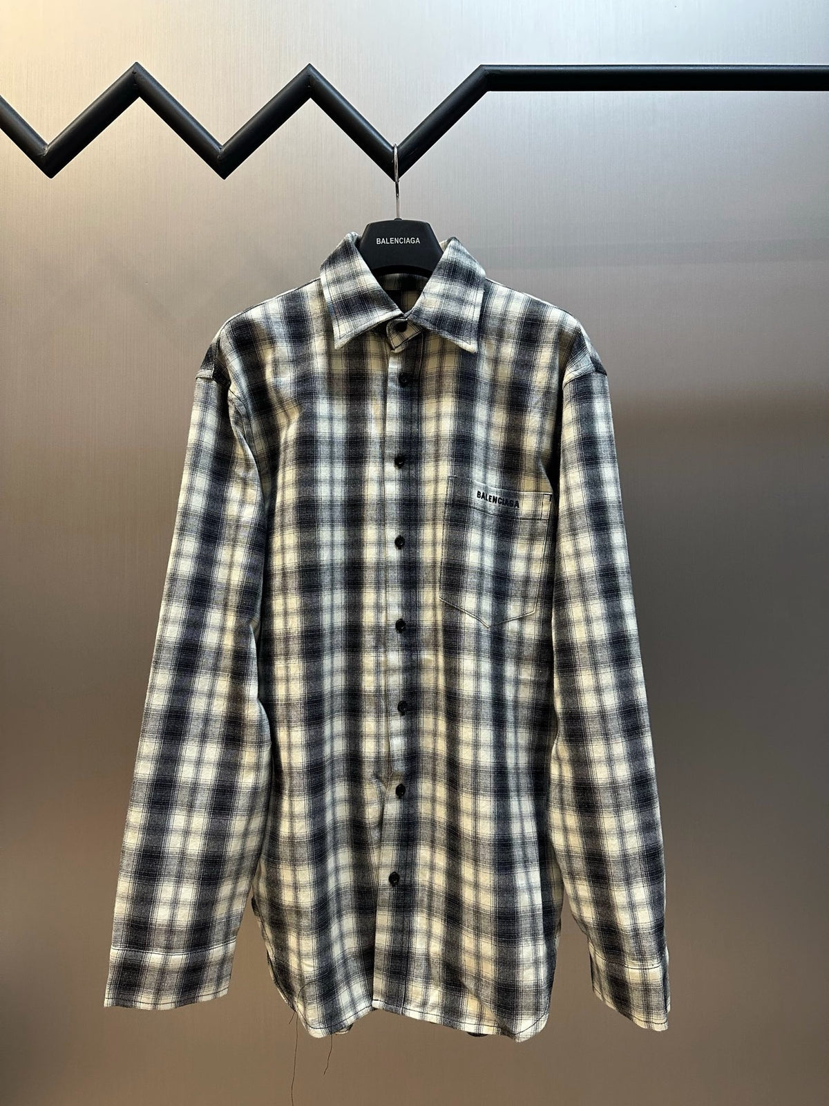 Balenciaga Long Sleeve