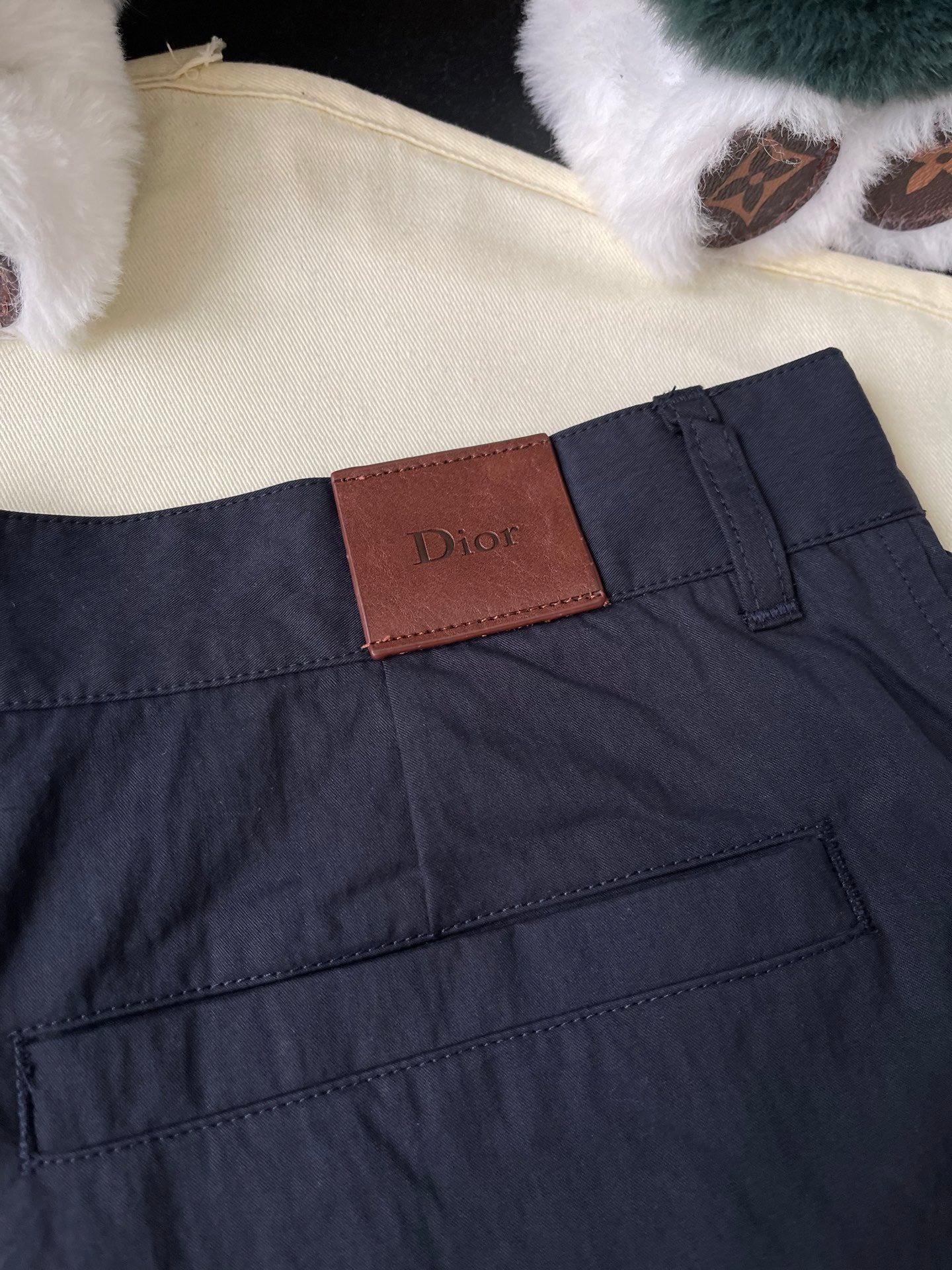 Dior Long Pants