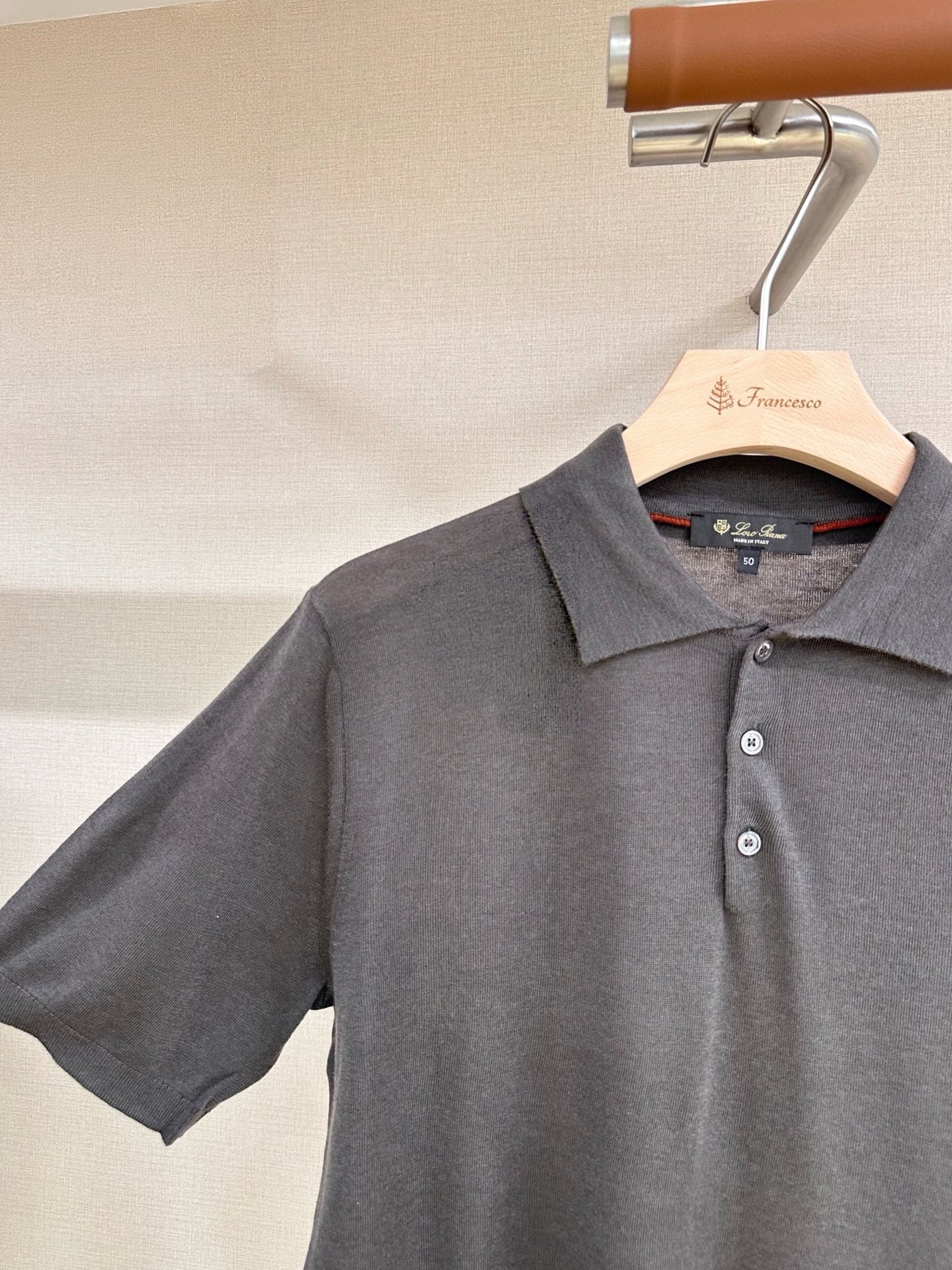 LP Polo