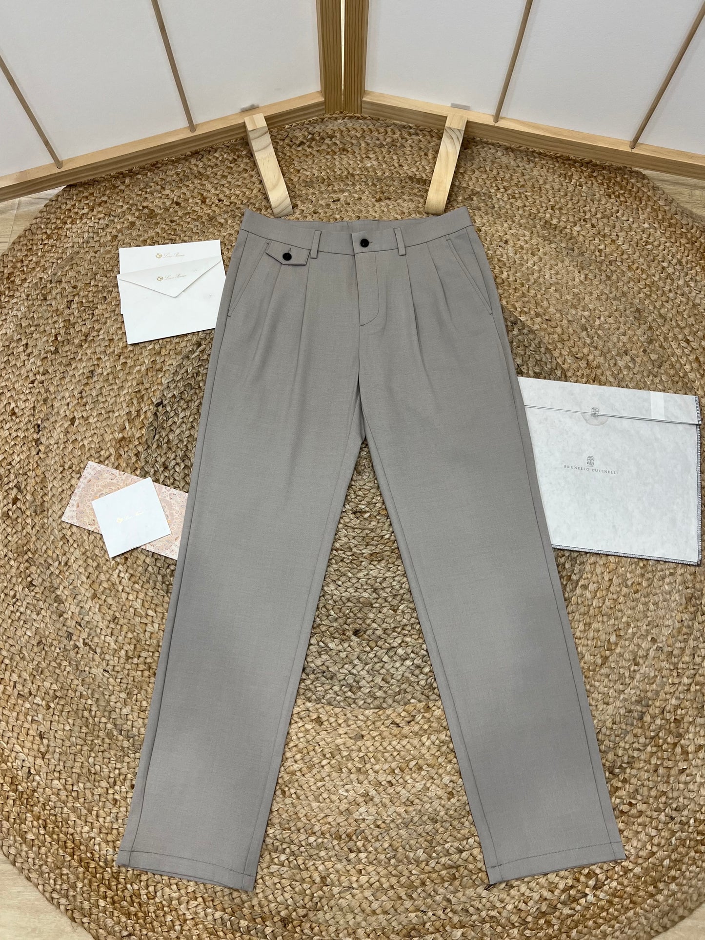 BC Long Pants