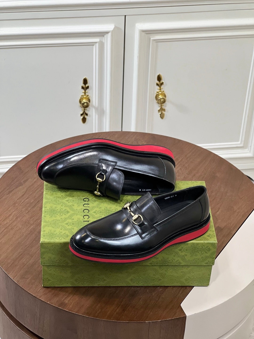 GC Loafer