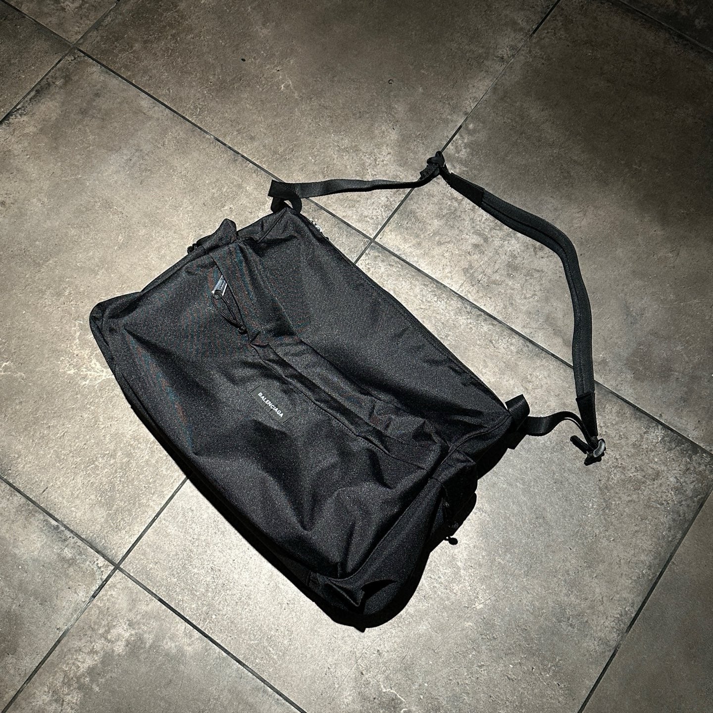 Balenciaga Duffle Bag