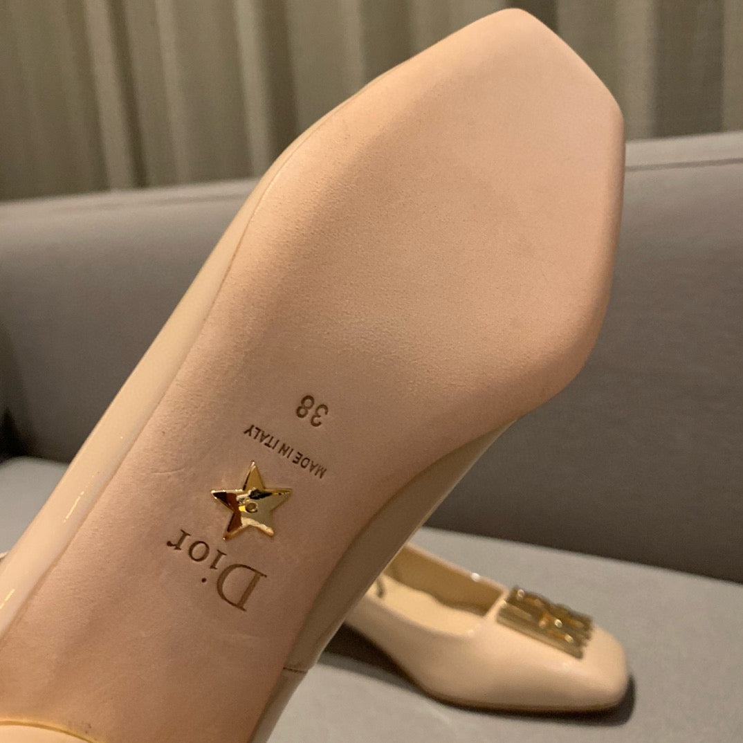 Dior Heels