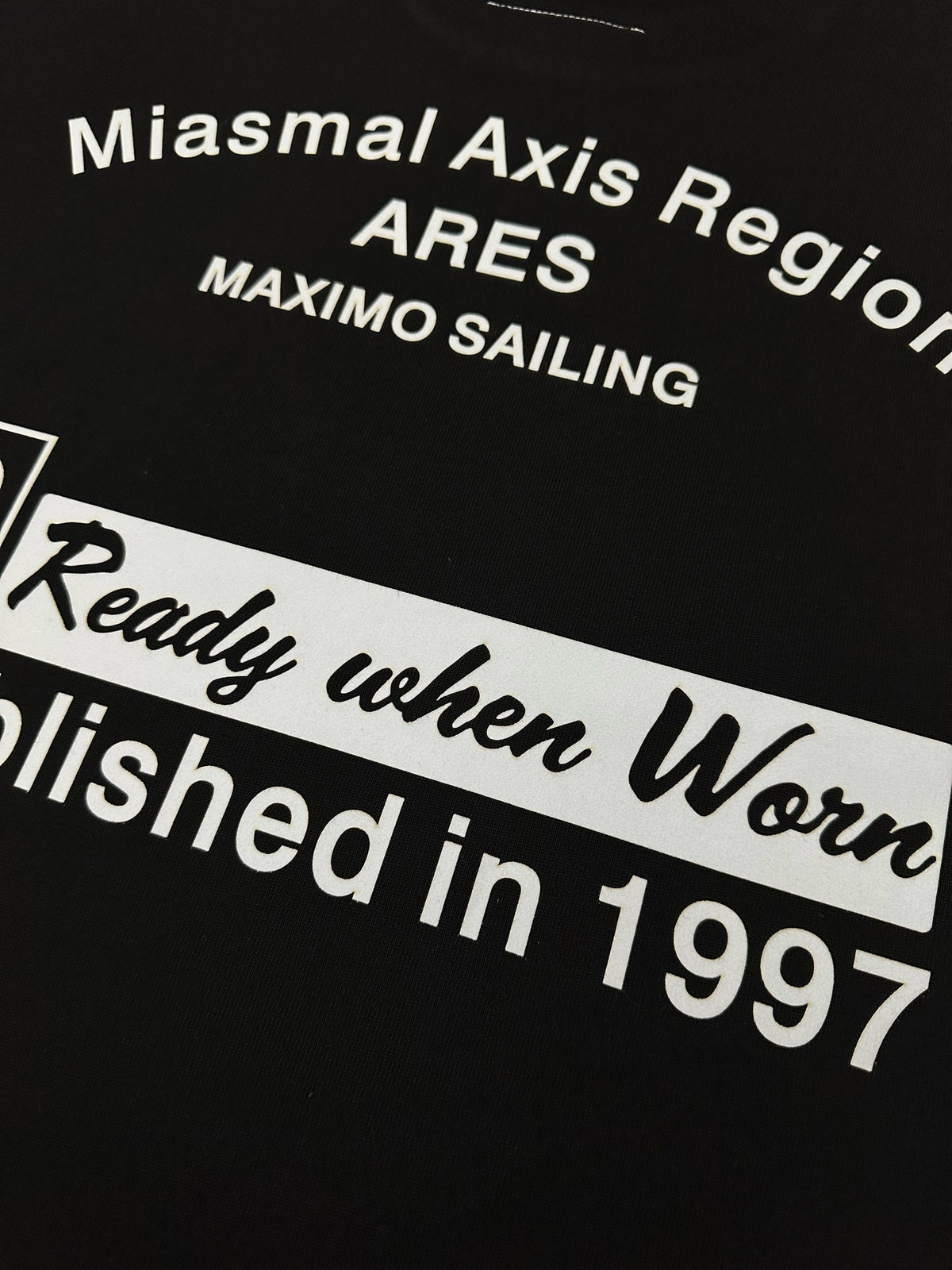 Maison Margiela T-shirt