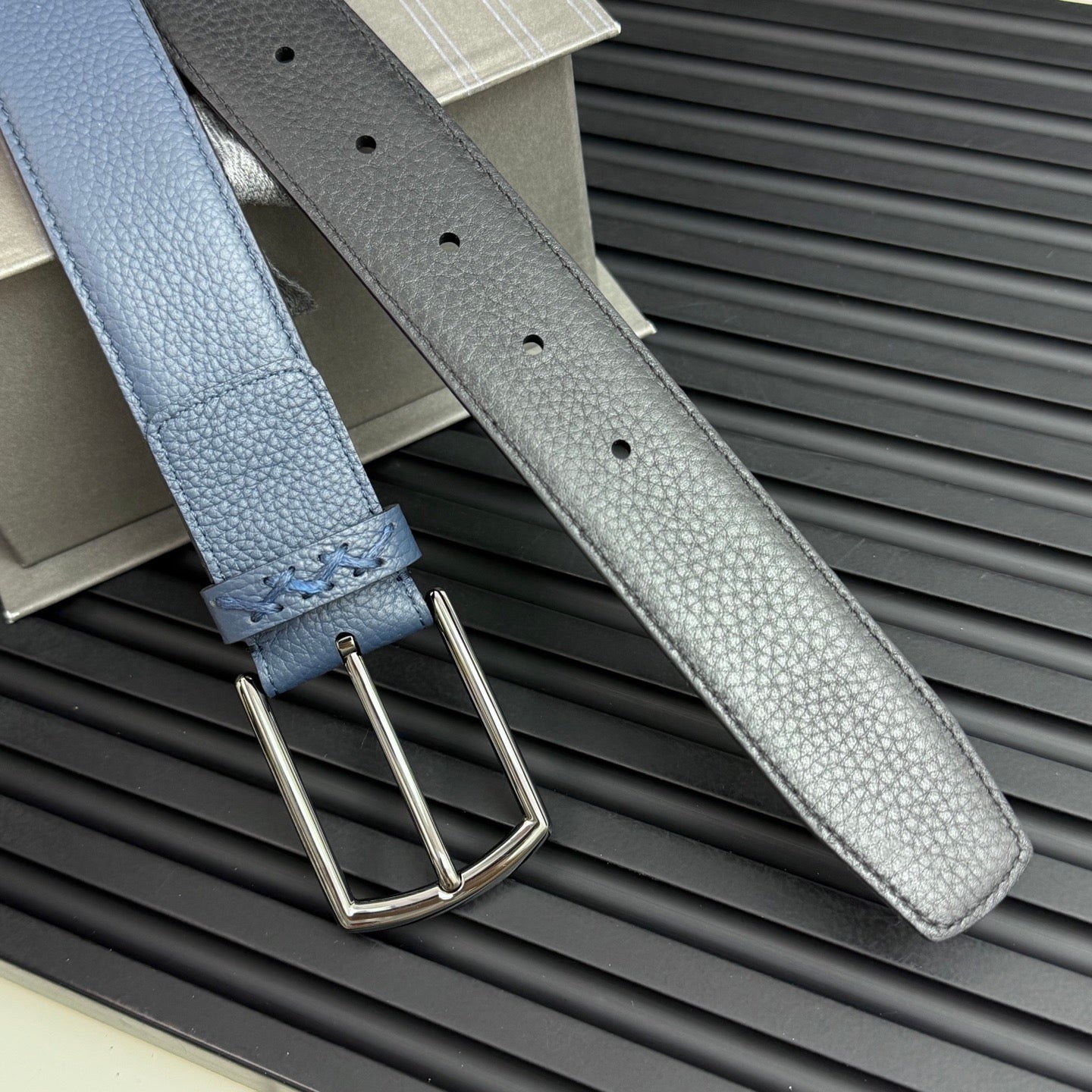 ZG Belts