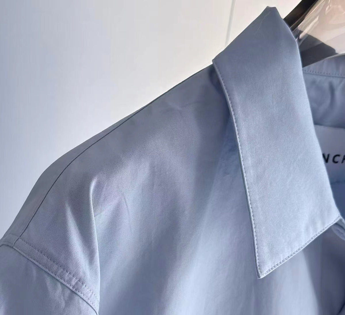 Givenchy Shirt