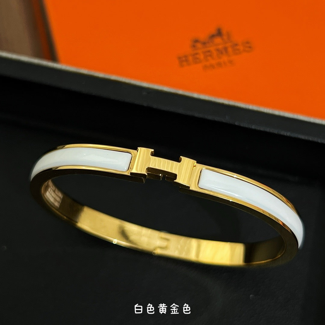 Hermes Bracelet