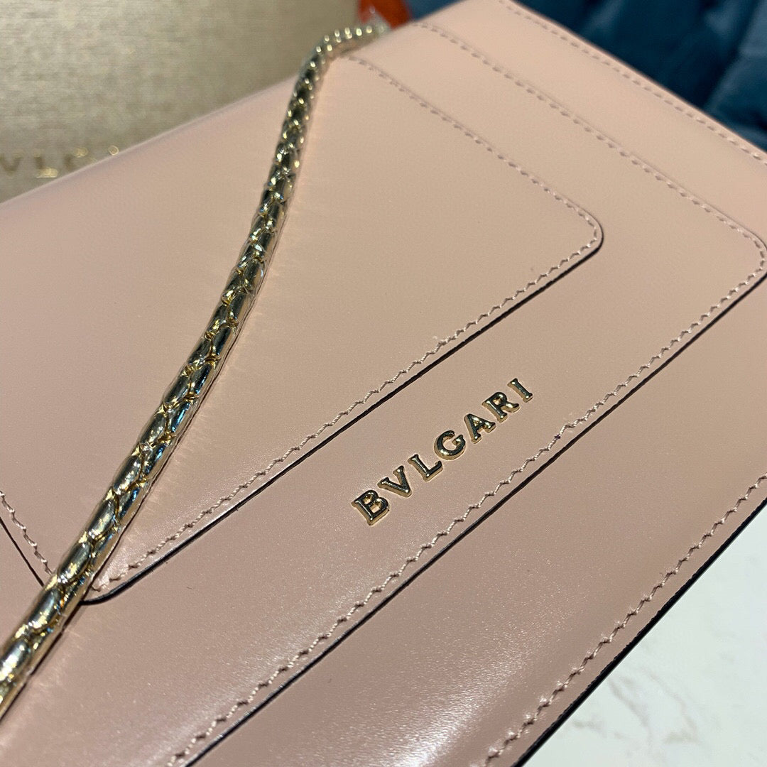 Bvlgari Sling Bag