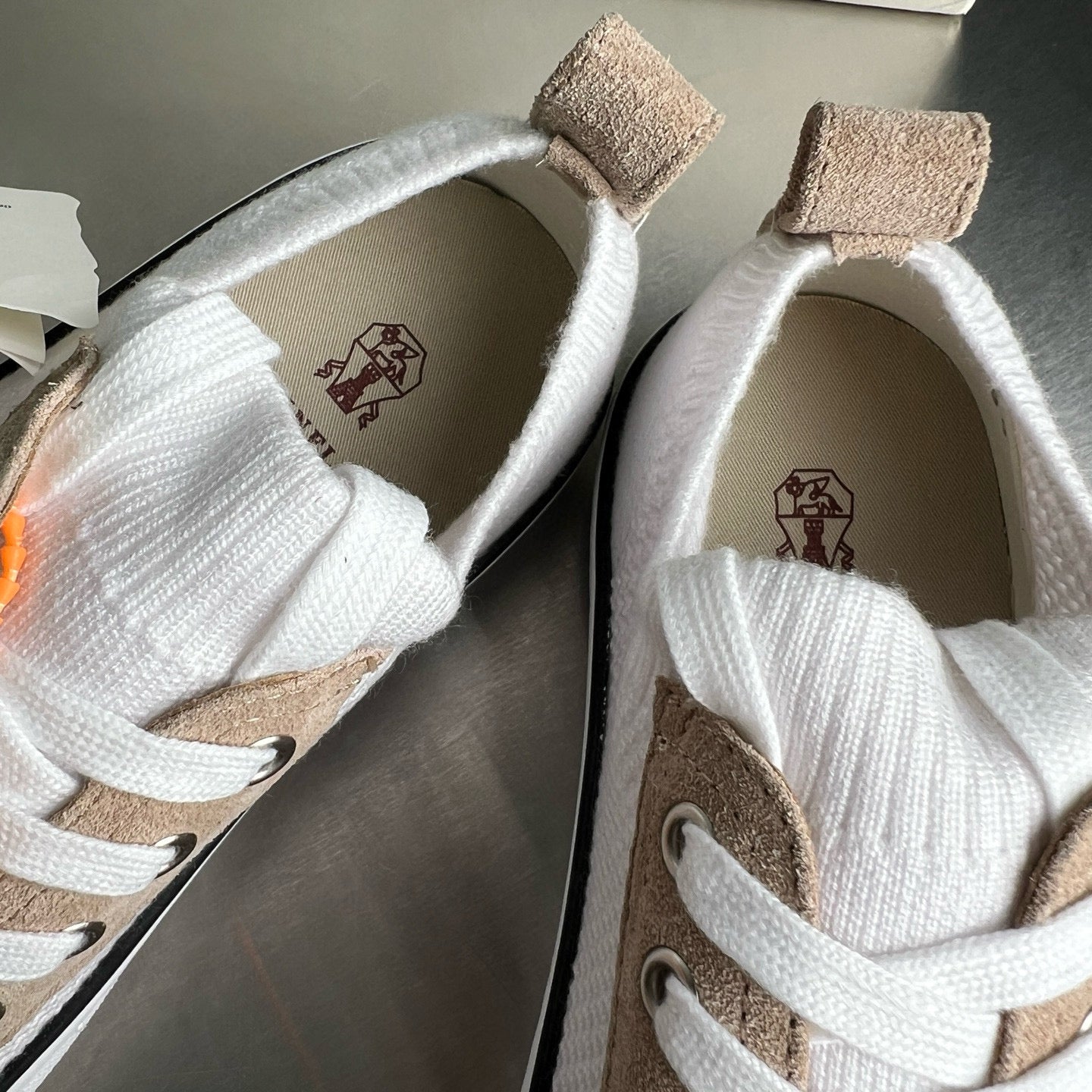 Brunello Cucinelli Sneakers