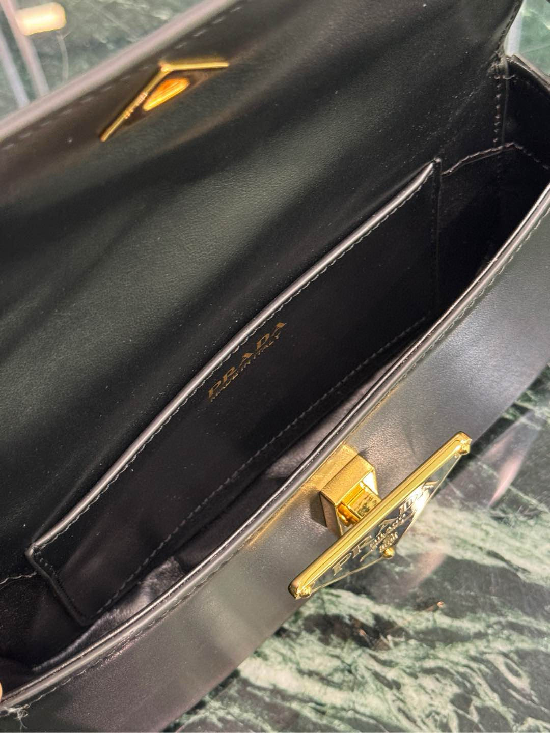 Prada Cross Body Bag