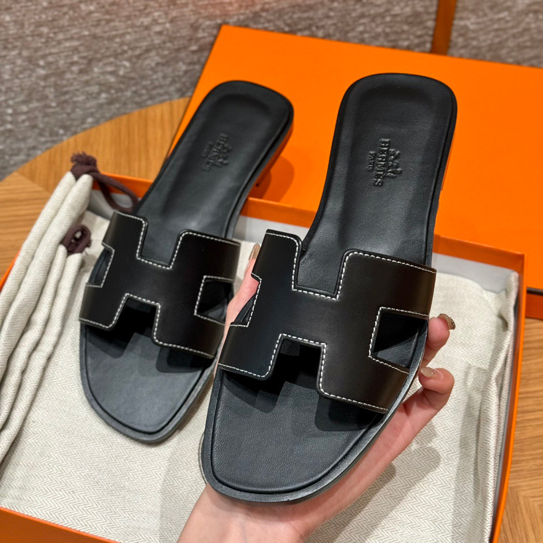 Hermes Sandals