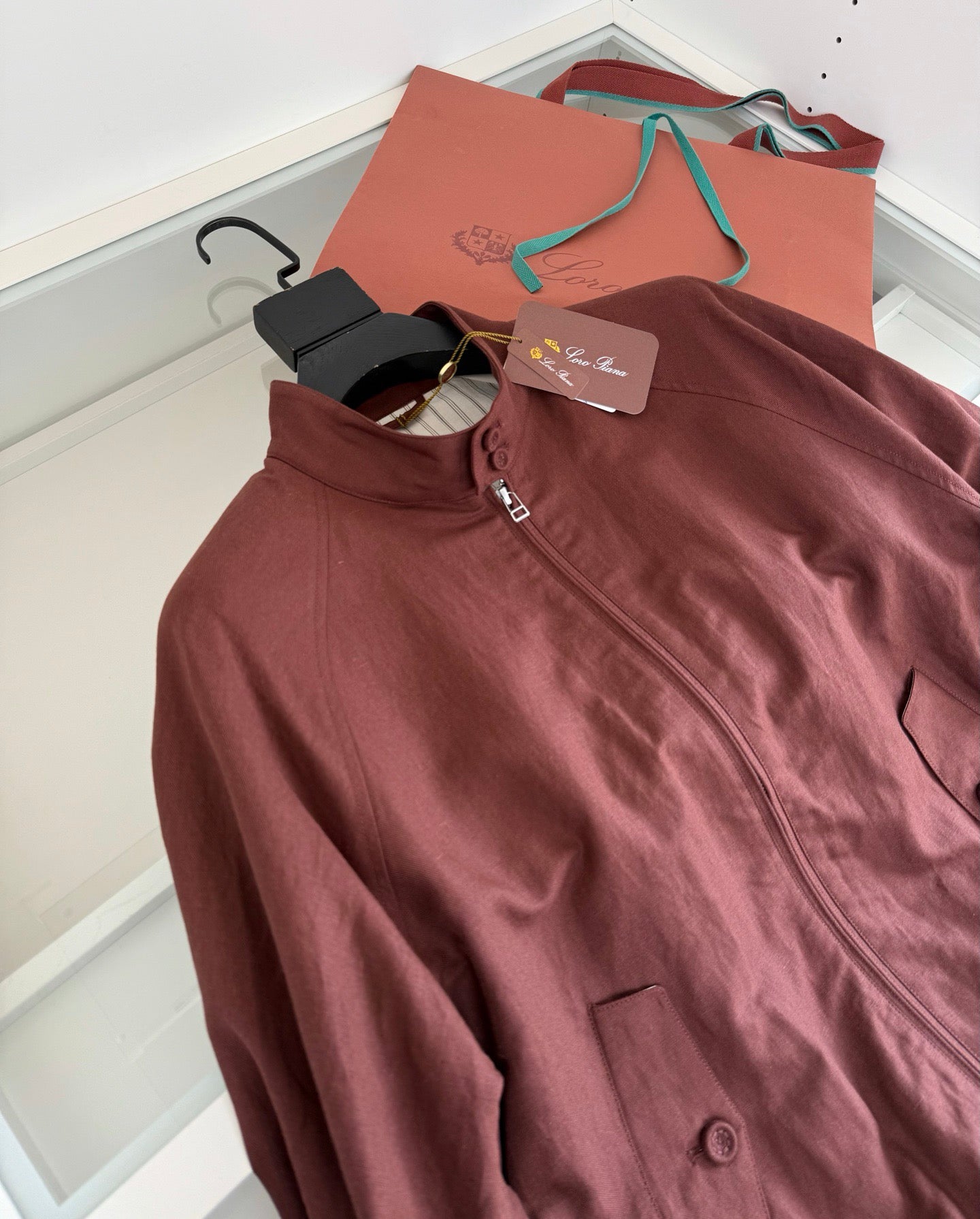 LP Long Sleeve Shirt