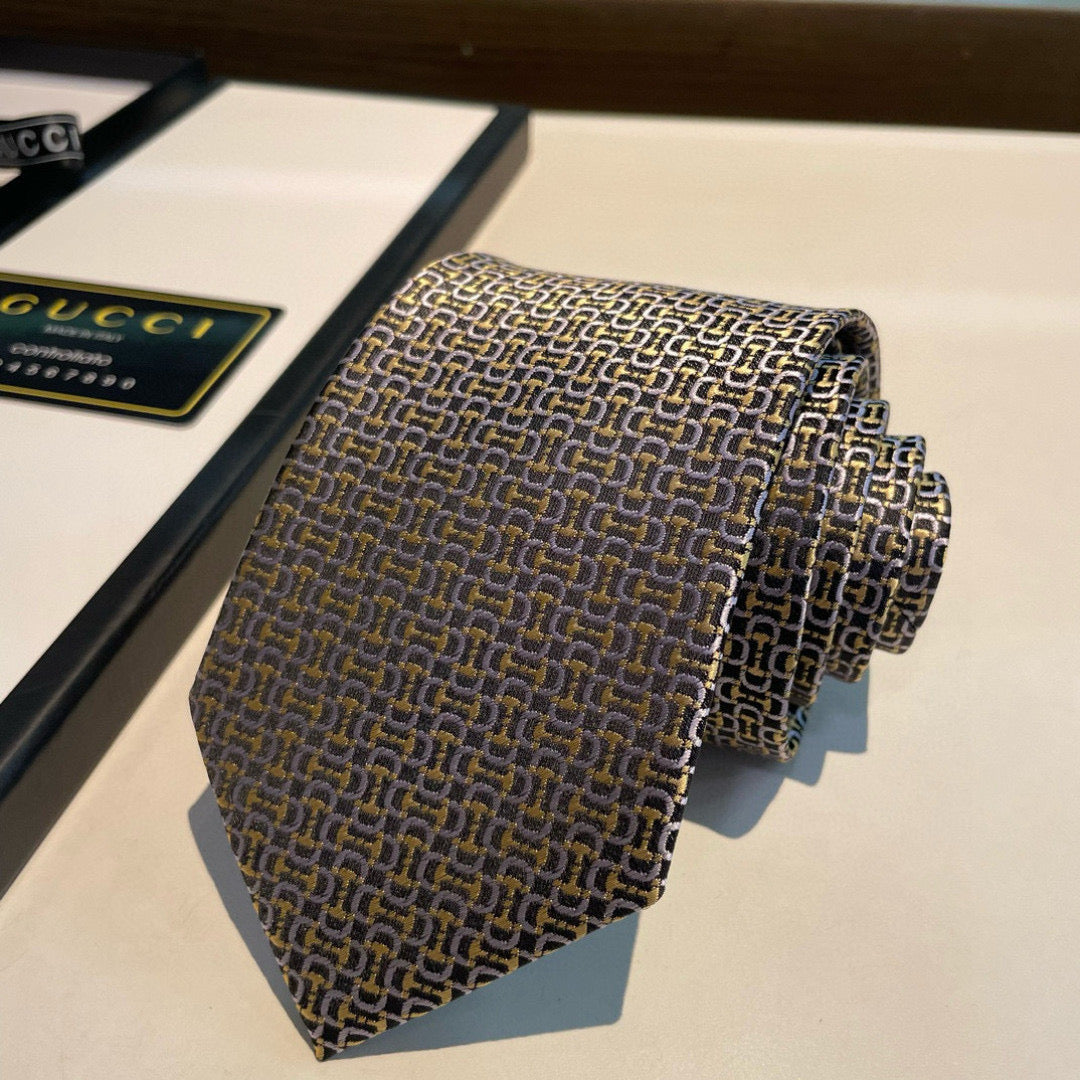 Gucci Tie