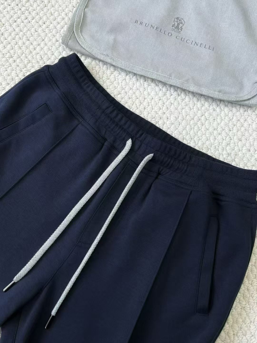 BC Track Suit
