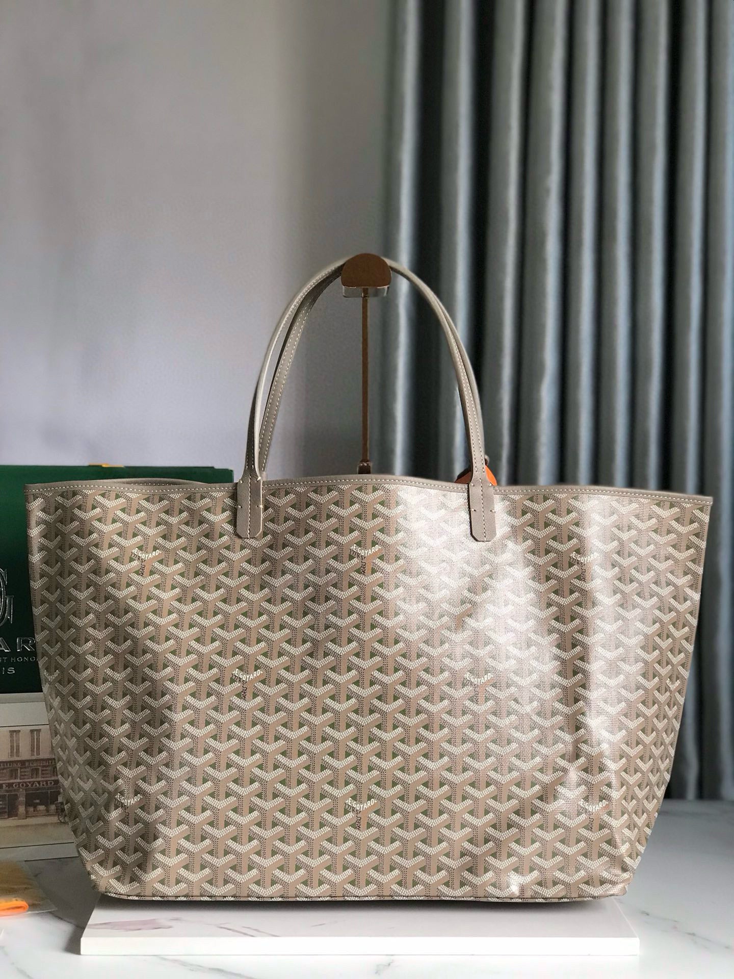 GOYARD SAN LUIS 40*20*34